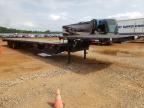 2021 Sure-Trac 2021 Jennings Trailers DG482 Flatbed