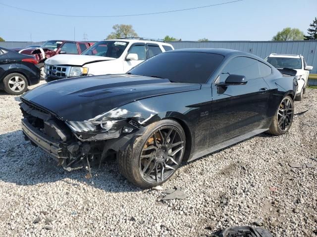 2016 Ford Mustang GT