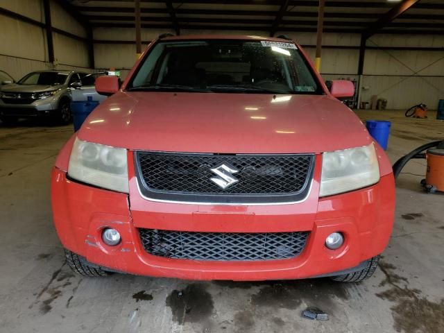 2006 Suzuki Grand Vitara Xsport