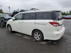 2013 Nissan Quest S