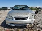 2000 Toyota Camry LE