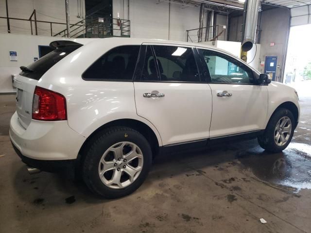 2011 Ford Edge SEL