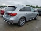 2017 Acura MDX Technology