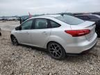 2017 Ford Focus SEL