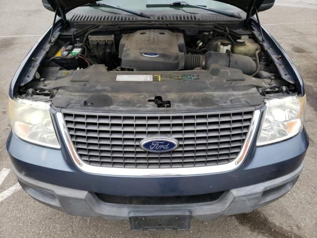 2003 Ford Expedition XLT