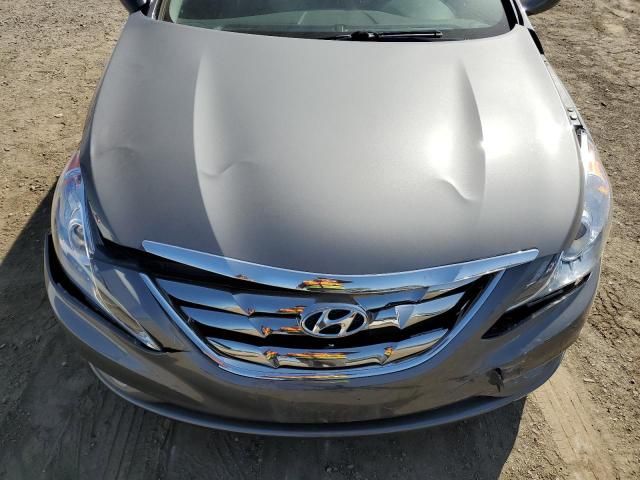 2012 Hyundai Sonata SE