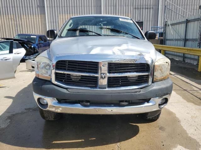 2006 Dodge RAM 1500 ST