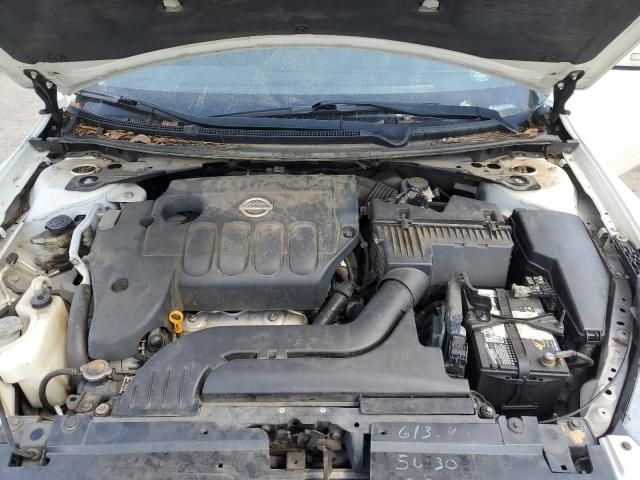 2011 Nissan Altima Base