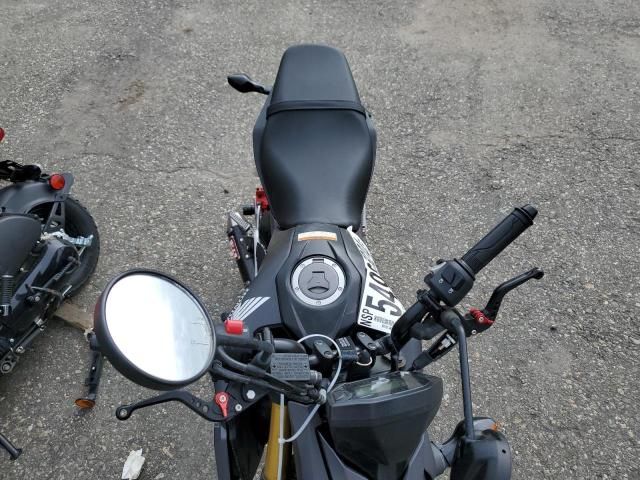 2017 Honda Grom 125