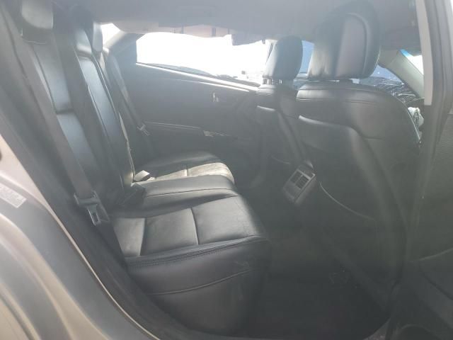 2013 Toyota Avalon Base