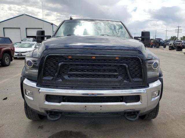 2018 Dodge RAM 4500