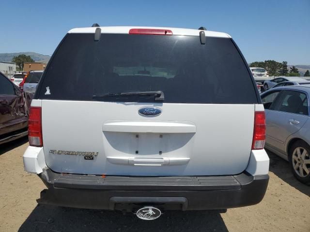 2005 Ford Expedition XLT