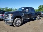 2022 Ford F250 Super Duty