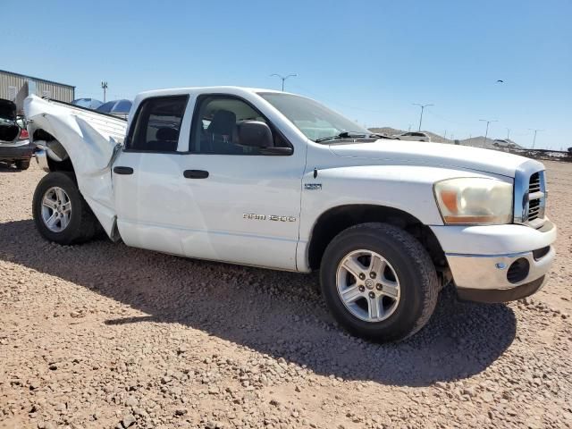 2006 Dodge RAM 1500 ST