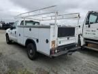 2002 Ford F350 SRW Super Duty