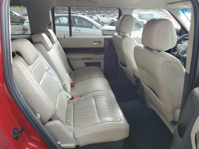 2011 Ford Flex SEL