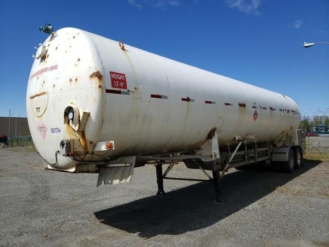 1969 Urwi Tanker