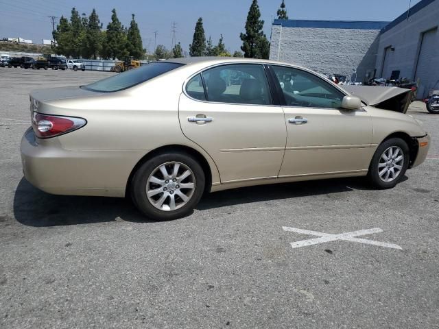 2002 Lexus ES 300