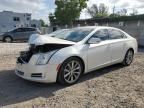 2014 Cadillac XTS Luxury Collection