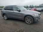 2015 BMW X5 XDRIVE35D