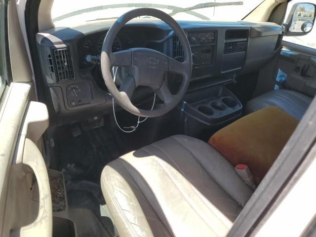 2005 Chevrolet Express G1500