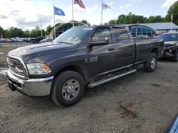 Camiones con título limpio a la venta en subasta: 2017 Dodge RAM 2500 ST