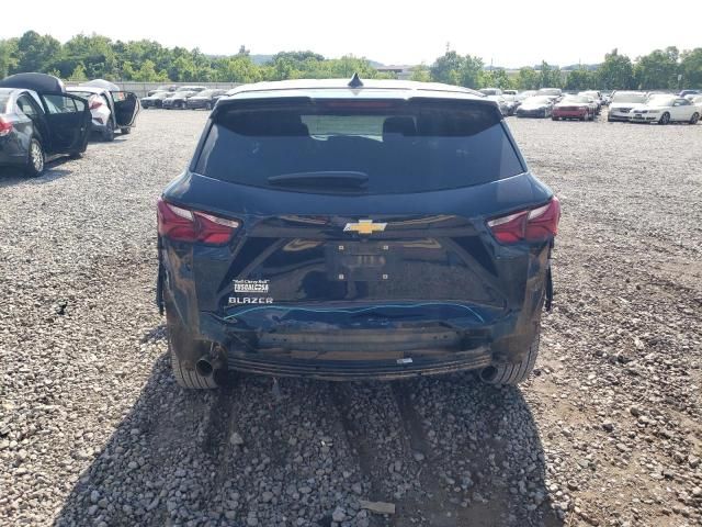 2020 Chevrolet Blazer 1LT