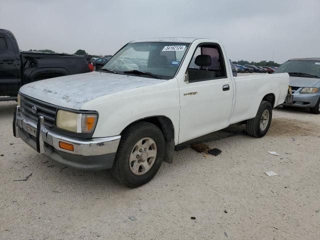 1993 Toyota T100 1 TON