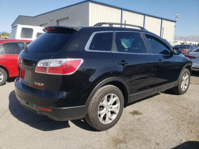 2011 Mazda CX-9