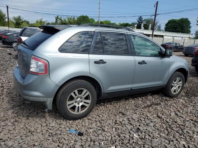 2007 Ford Edge SE