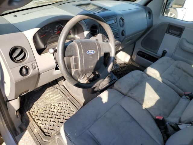 2006 Ford F150