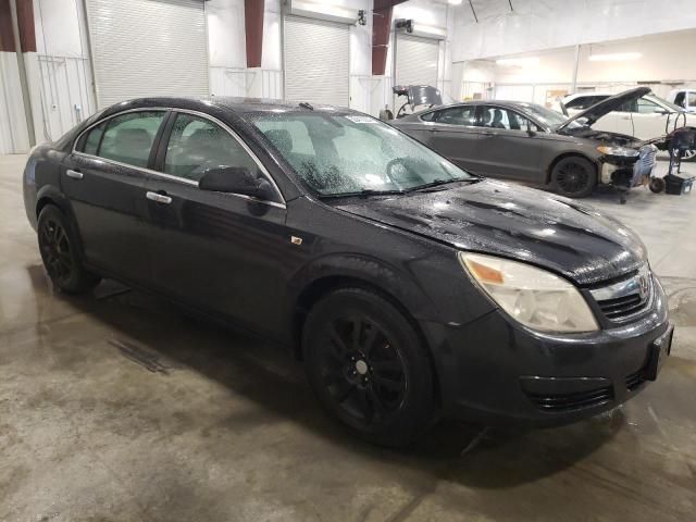 2009 Saturn Aura XR