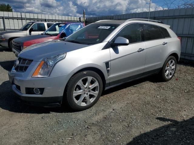 2010 Cadillac SRX Performance Collection