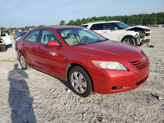 2007 Toyota Camry CE