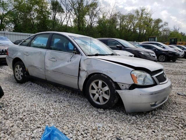 2005 Ford Five Hundred SEL