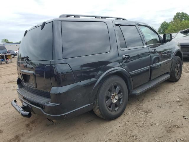 2005 Lincoln Navigator