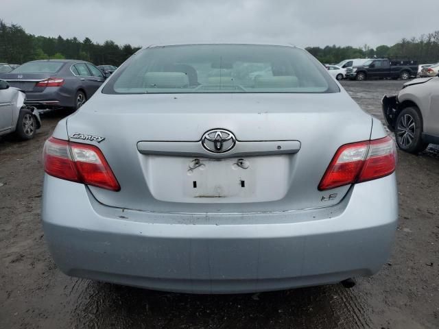 2007 Toyota Camry CE