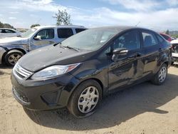 Ford Fiesta se salvage cars for sale: 2013 Ford Fiesta SE