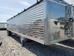 Salvage trucks for sale at Memphis, TN auction: 2021 Tpew Trailer