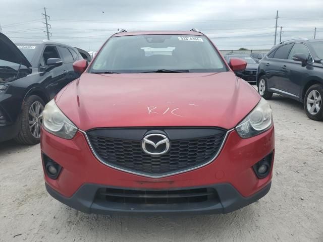 2014 Mazda CX-5 GT