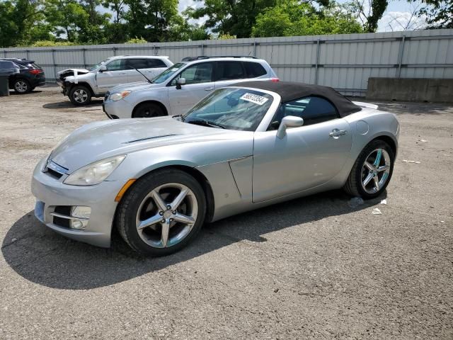 2007 Saturn Sky