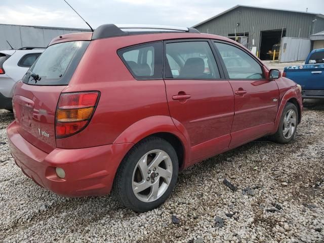 2005 Pontiac Vibe