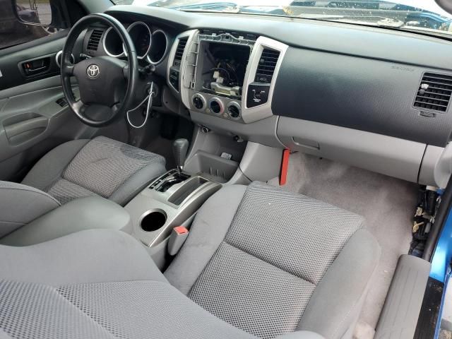 2006 Toyota Tacoma Access Cab