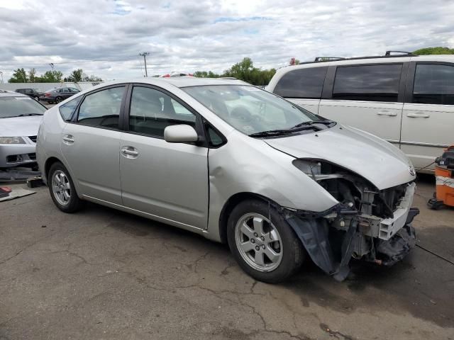 2005 Toyota Prius