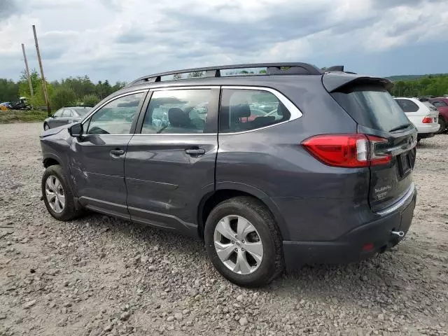 2023 Subaru Ascent