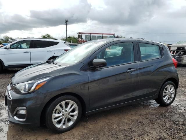 2022 Chevrolet Spark 1LT