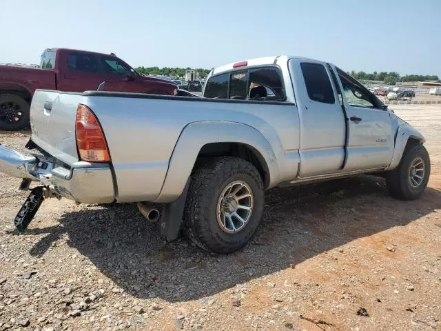 2006 Toyota Tacoma Access Cab