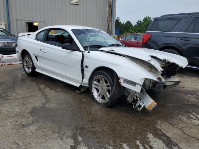 1995 Ford Mustang GT