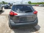 2018 Nissan Kicks S