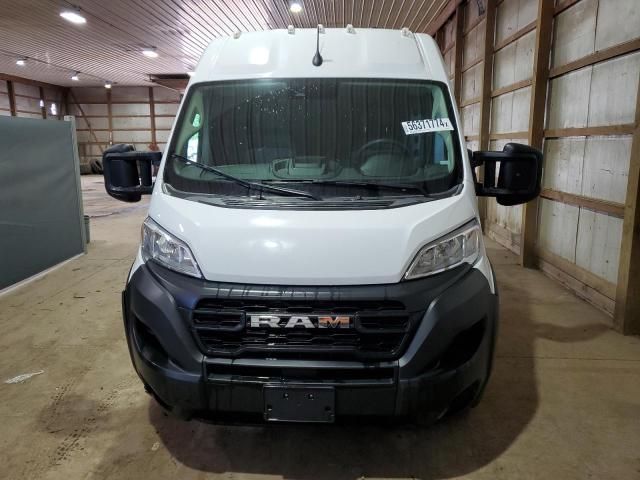 2023 Dodge RAM Promaster 2500 2500 High